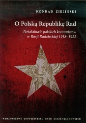 O Polską Republikę Rad