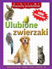 Ulubione zwierzaki - Natalia Kawałko