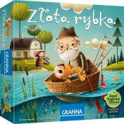 Złota rybka