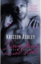 Zmysłowy anioł stróż - Kristen Ashley