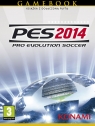 Gamebook PES 2014