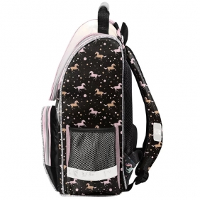 Paso, Tornister szkolny Lovely horses