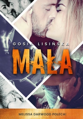 Mała - Lisińska Małgorzata