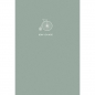 Brulion Astra A5/80k linia - Travel book (101020041)