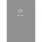 Brulion Astra A5/80k linia - Travel book (101020041)