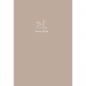 Brulion Astra A5/80k linia - Travel book (101020041)