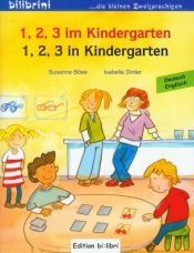 1,2,3 im Kindergarten
