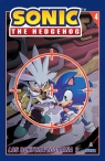 Sonic the Hedgehog 4. Los doktora Eggmana 2 Flynn Ian, Yardley Tracy, Thomas Adam Bryce