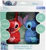 Krótkofalówki 3D Stitch Lexibook TW18D 3+