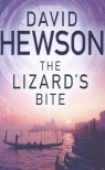 The Lizard's Bite Hewson David