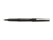 Cienkopis Pilot Fineliner czarny (SW-PPF-B)