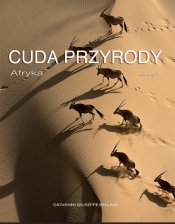 Cuda przyrody. Afryka
