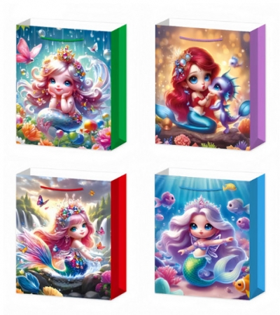 Torebka upominkowa M