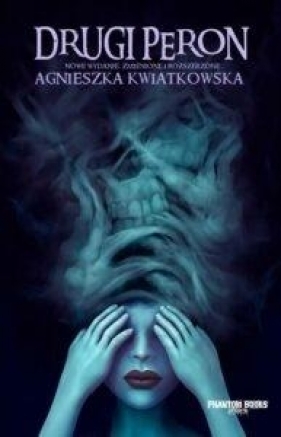 Drugi peron - Agnieszka Kwiatkowska