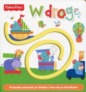 Fisher Price W drogę