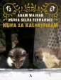 Kuna za kaloryferem - Nuria Selva Fernandez, Adam Wajrak