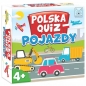 Polska Quiz - Pojazdy