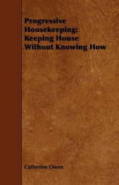 Progressive Housekeeping