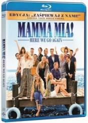 Mamma Mia: Here We Go Again