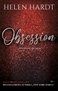Saga braci Steelów. Obsession. Tom 2 - Helen Hardt