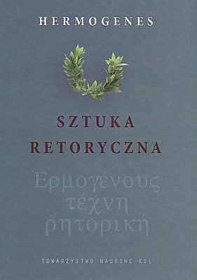 Sztuka retoryczna - Hermogenes