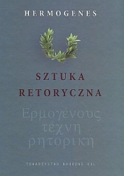 Sztuka retoryczna