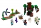 Lego Minecraft: Postrach Dżungli (21176)