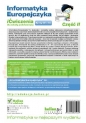 Informatyka Europejczyka 4-6 iĆwiczenia Część 2 - Kiałka Danuta, Kiałka Katarzyna