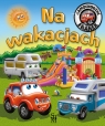 Samochodzik Franek. Na wakacjach Karolina Górska