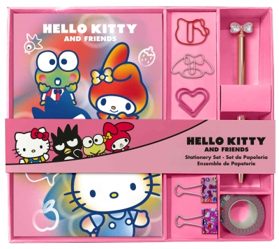 <img src='https://webimage.pl/pics/949/6/d8435507886949.jpg' style='height:440px' /> Zestaw papierniczy Hello Kitty HK50137