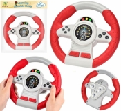 Kierownica na baterie