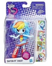 MLP EG Rainbow Dash