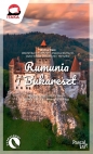 Rumunia i Bukareszt - Michał Torz