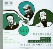Wielki Diament część 3 (9) CD