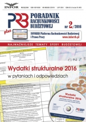 Wydatki strukturalne 2016 w pytaniach i odpowiedziach