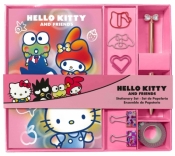 Zestaw papierniczy Hello Kitty HK50137