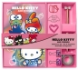 Zestaw papierniczy Hello Kitty HK50137