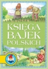 Księga bajek polskich Jan Krzysztof Siejnicki