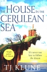 The House in the Cerulean Sea