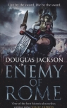 Enemy of Rome  Jackson Douglas