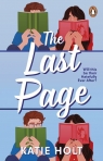 The Last Page Katie Holt