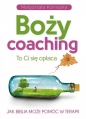 Boży coaching. To Ci się opłaca. Jak Biblia może pomóc w terapii - Małgorzata Kornacka