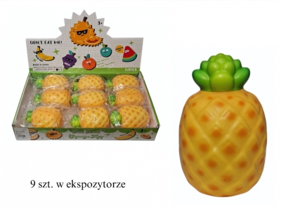 <img src='https://webimage.pl/pics/949/7/d2026518327949H9134.jpg' style='height:440px' /> Gniotek Ananas