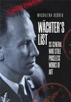 Wachter's list - Ogórek Magdalena
