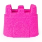 Kinetic Sand: Piasek kinetyczny - mini foremka 127g - różowy (6046626/20107024)
