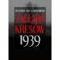 Zagłada Kresów 1939 - Ryszard Jan Czarnowski