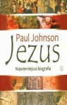 Jezus Najwierniejsza biografia Johnson Paul