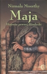 Maja Historia pewnej Hinduski  Moorthy Nirmala