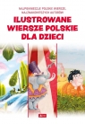 Ilustrowane wiersze polskie dla dzieci null null
