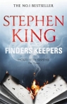 Finders Keepers Stephen King